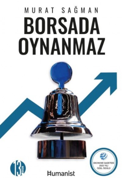 Borsada Oynanmaz