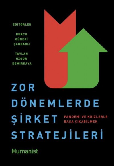 Zor Dönemlerde Şirket Stratejileri: Pandemi ve Krizlerle Başa Çıkabilmek