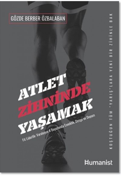 Atlet Zihninde Yaşamak