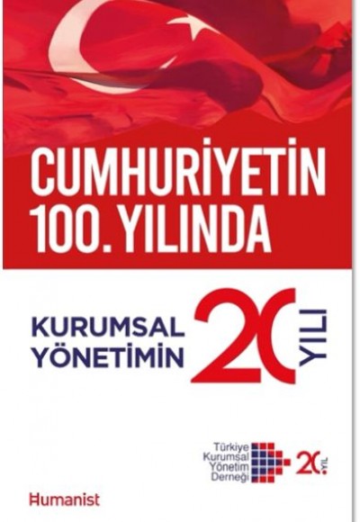 Kurumsal Yönetimin 20 Yılı