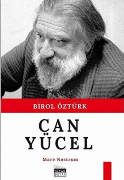 Can Yücel