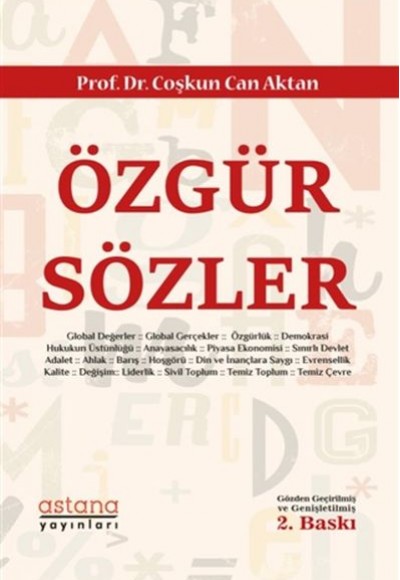 Özgür Sözler