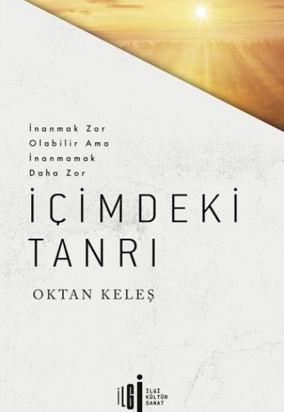 İçimdeki Tanrı