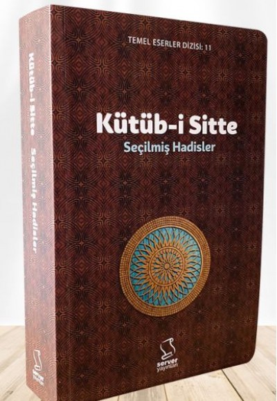 Kütüb-i Sitte