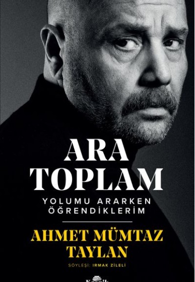 Ara Toplam - Yolumu Ararken Öğrendiklerim