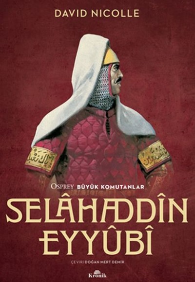 Selahaddin Eyyubi