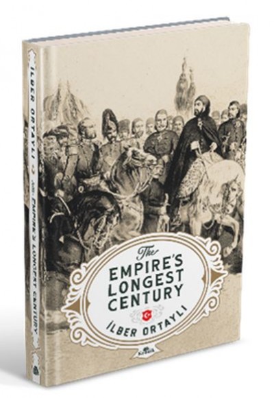 The Empire’s Longest Century