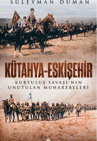 Kütahya-Eskişehir