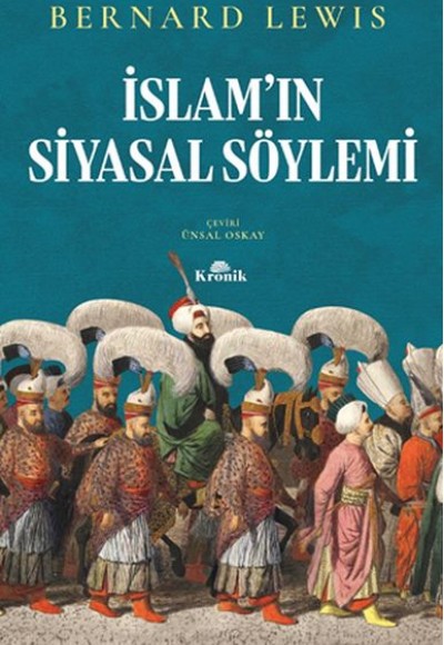 İslam'ın Siyasal Söylemi