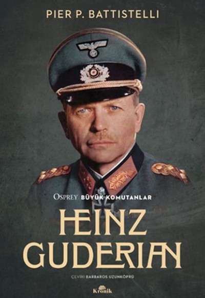 Heinz Guderian