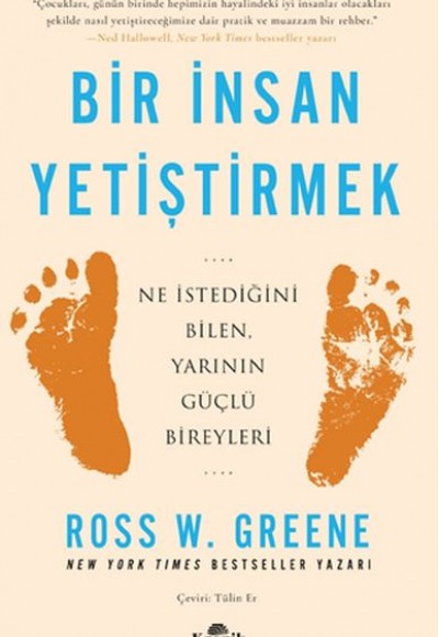 Bir İnsan Yetiştirmek