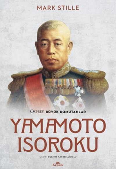 Yamamoto Isoroku