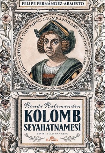 Kolomb Seyahatnamesi