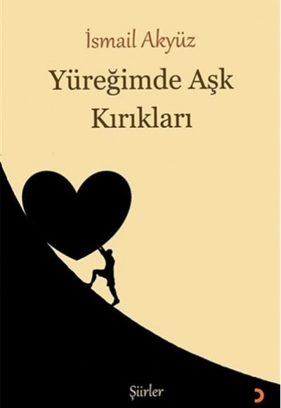 Yüreğimde Aşk Kırıkları