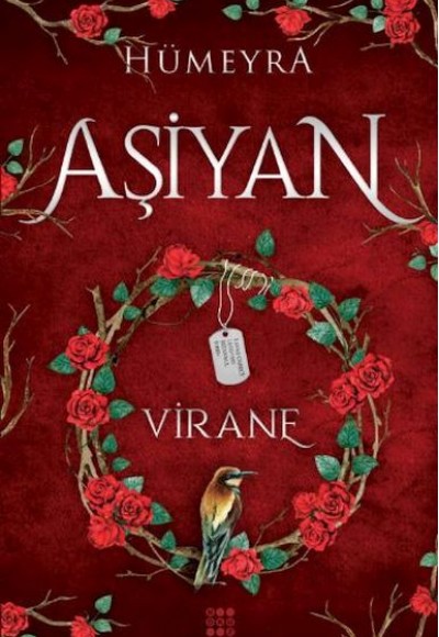 Aşiyan 1 - Virane