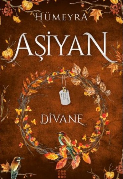 Aşiyan 2 - Divane