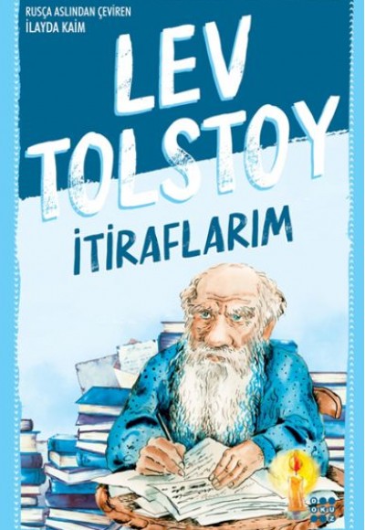 İtiraflarım