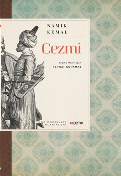 Cezmi