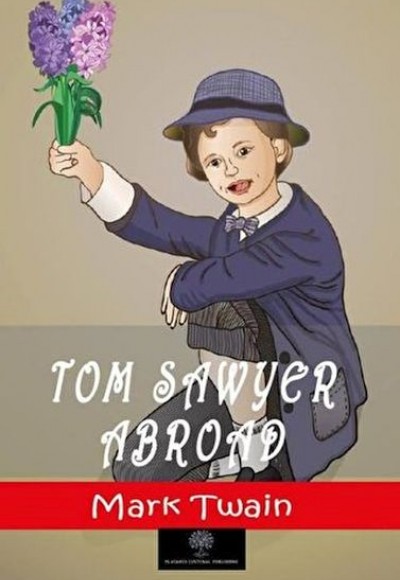 Tom Sawyer Abroad