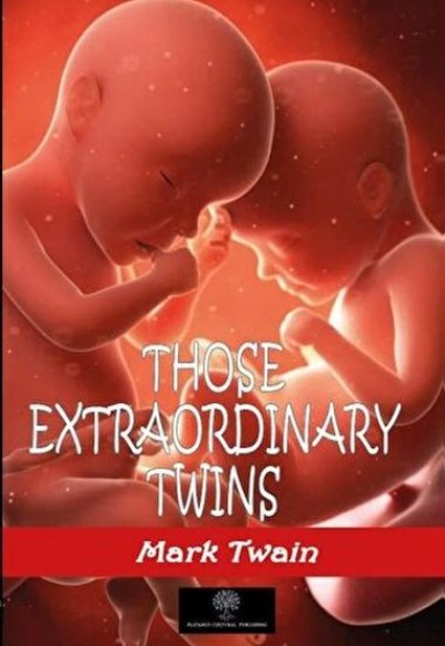 Those Extraordinary Twins