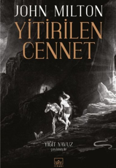 Yitirilen Cennet