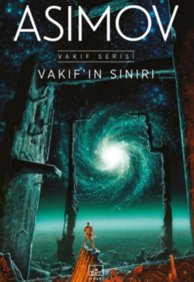 Vakıfın Sınırı