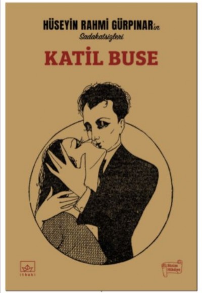 Katil Buse