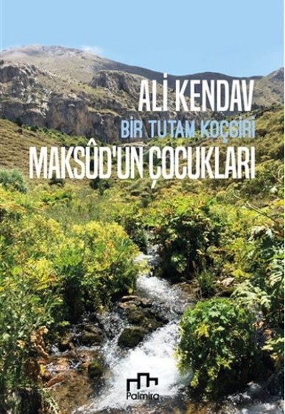 Maksudun Çocukları: Bir Tutam Koçgiri