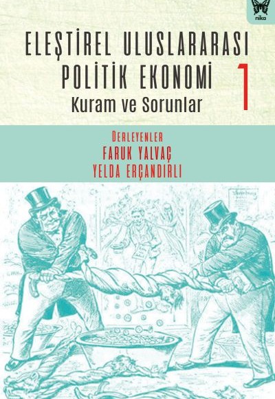 Eleştirel Uluslararası Politik Ekonomi 1