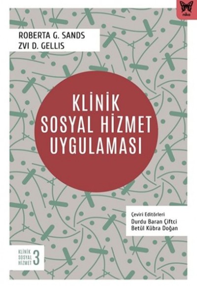 Klinik Sosyal Hizmet Uygulaması