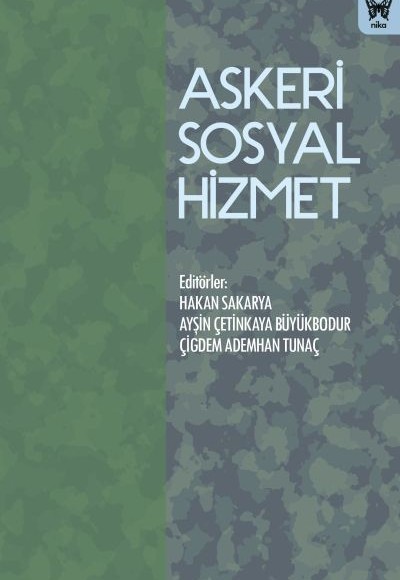 Askeri Sosyal Hizmet