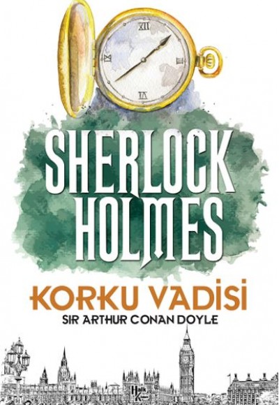 Korku Vadisi