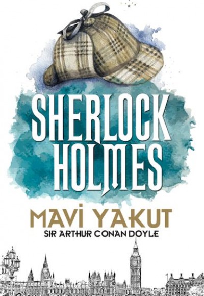 Mavi Yakut