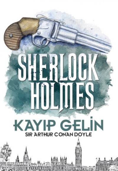 Kayıp Gelin