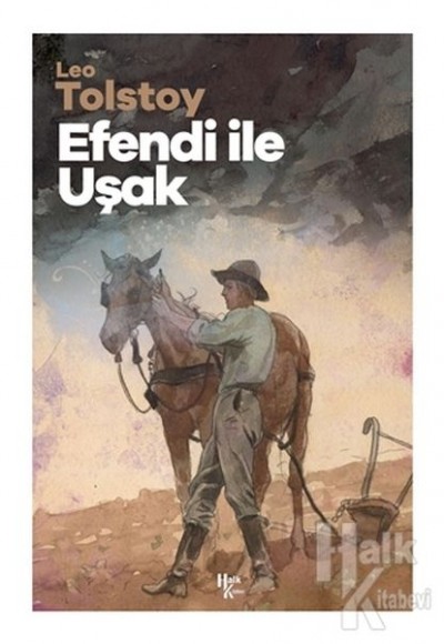 Efendi İle Uşak