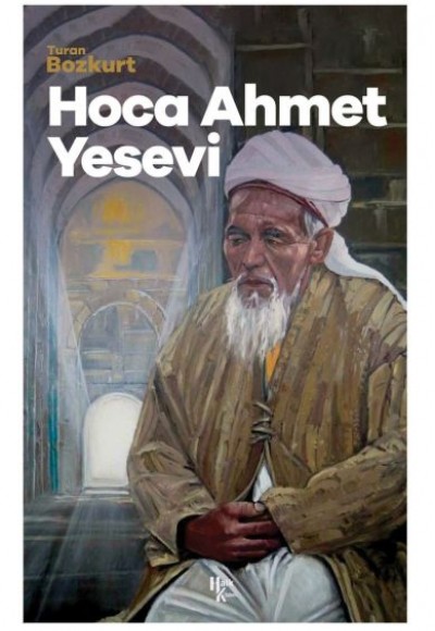 Türkistan Piri Hoca Ahmet Yesevi