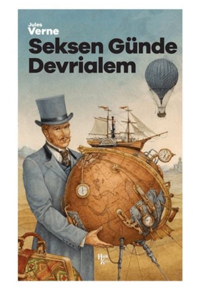 Seksen Günde Devrialem