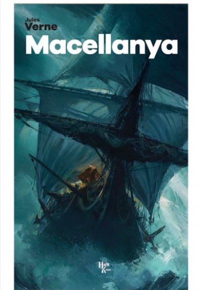 Macellanya