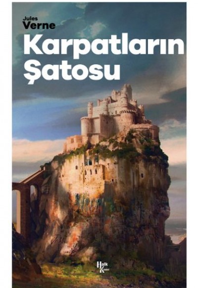 Karpatların Şatosu