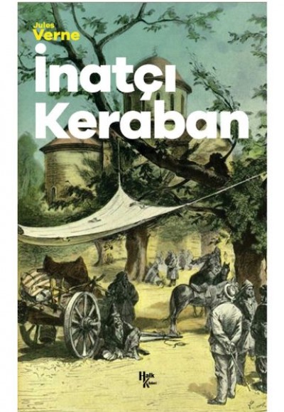İnatçı Keraban