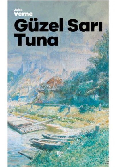 Güzel Sarı Tuna