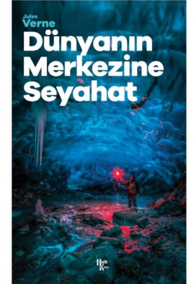 Dünyanın Merkezine Seyahat