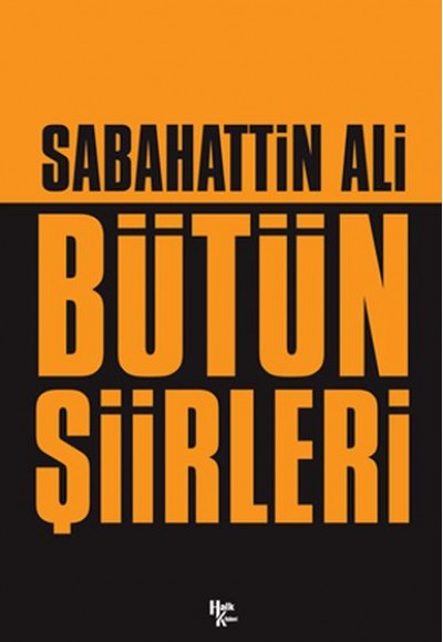 Sabahattin Ali - Bütün Şiirleri