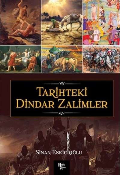 Tarihteki Dindar Zalimler