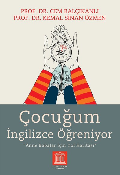 Çocuğum İngilizce Öğreniyor