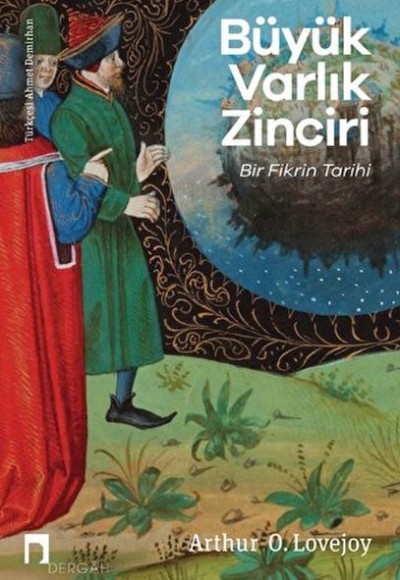 Büyük Varlık Zinciri