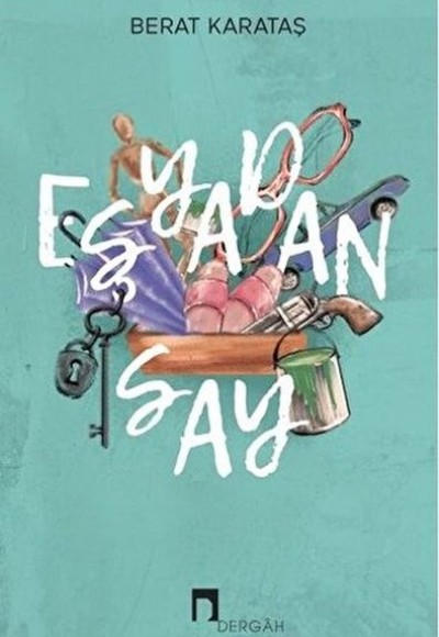 Eşyadan Say