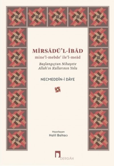 Mirsadü'l-İbad