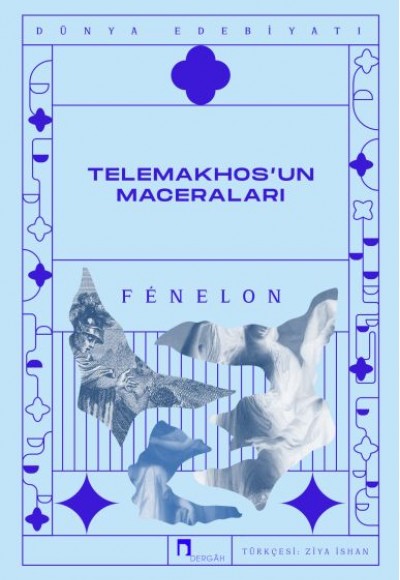 Telemakhos’un Maceraları