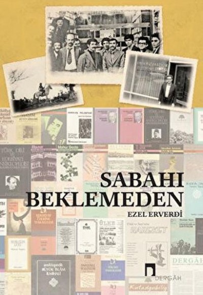 Sabahı Beklemeden